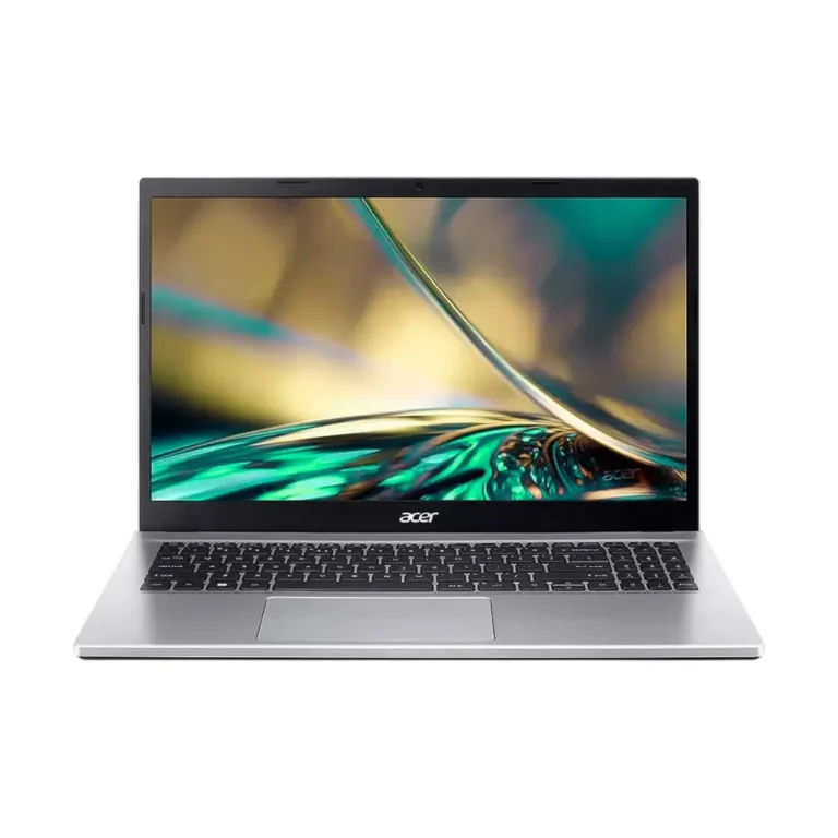 Acer A3 Notebook