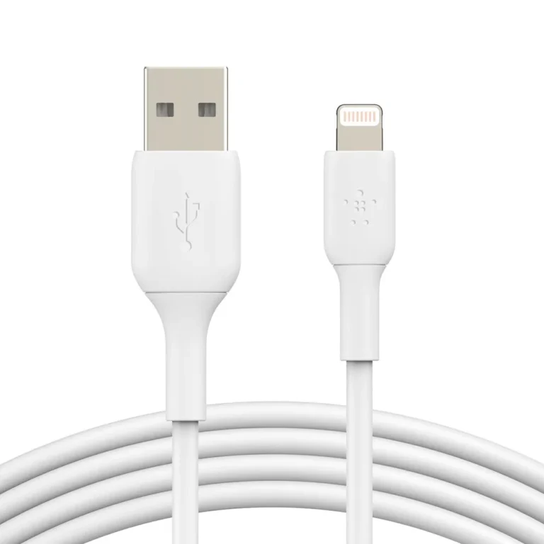Cable Belkin Carga Rápida