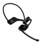 Klip Xtreme – Headset – Para Conference / Para Home audio – Wireless – Open ear – Microphone