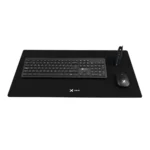 Xtech – MM Keyboard wls, mouse wls, mouse pad XL and USB 3.0 Hub Kit – Spanish – Wireless / Wired – 2.4 GHz / USB