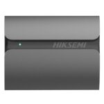 HD SOLIDO EXTERNO 2TB HIKSEMI T300S USB 3.1 TIPO C-560 MB/S 500 MB/S HS-ESSD-T300S 2T NEGRO