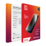 Zagg – Screen protector – IS-ISOD-FM Defence-M12/ML-Larg