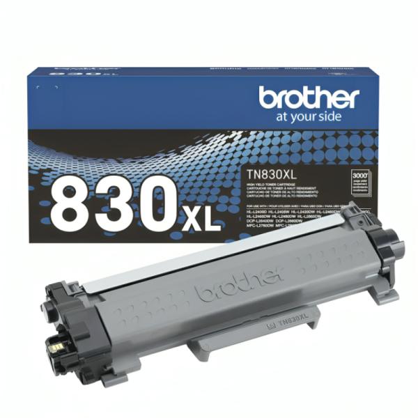 TÓNER BROTHER TN830XL