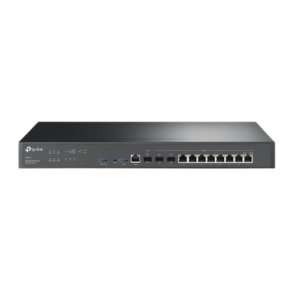 Router tp link 10g empresarial