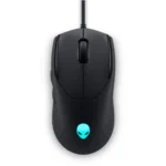 Alienware AW320M – Ratón – óptico – 6 botones – cableado – USB