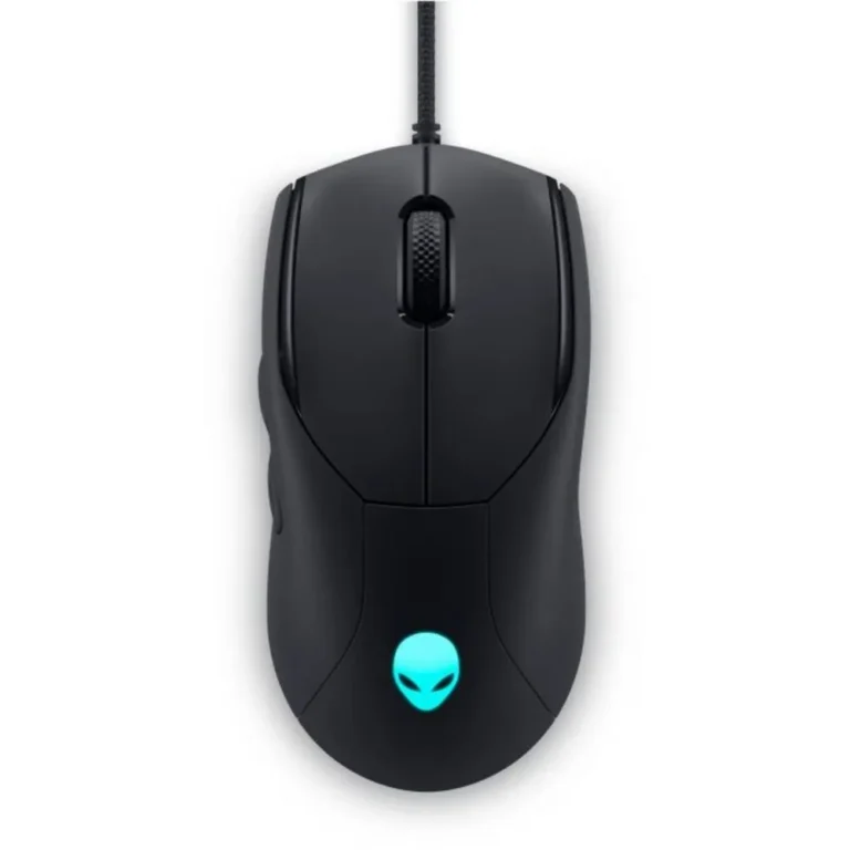Mouse Alienware AW320M