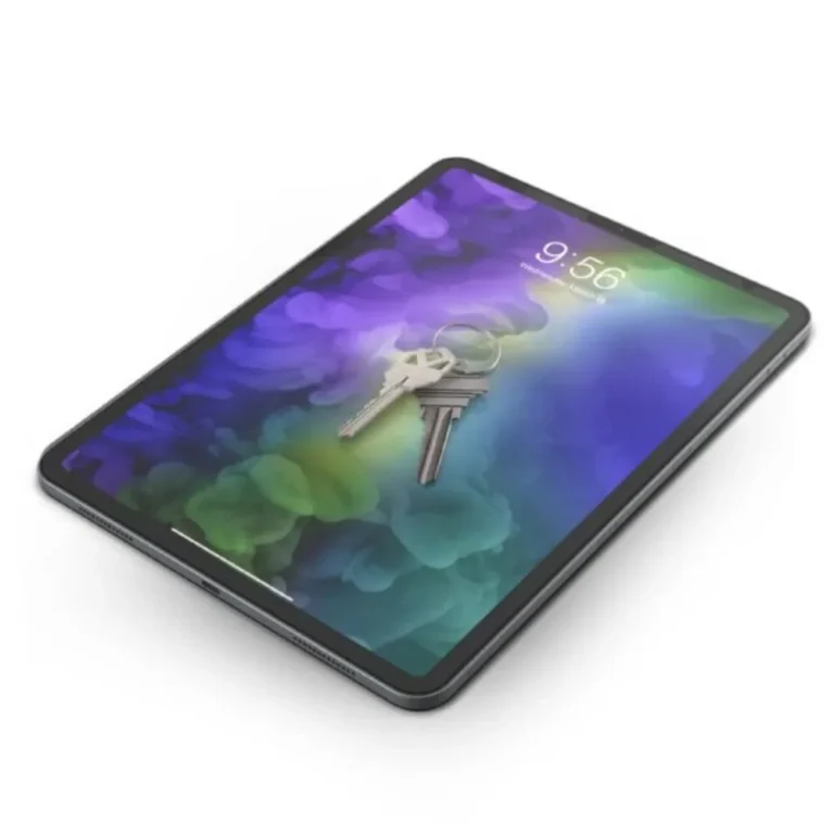 Protector de Pantalla ZAGG
