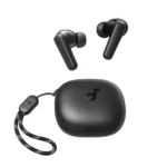 Audífonos Soundcore P25I Negro