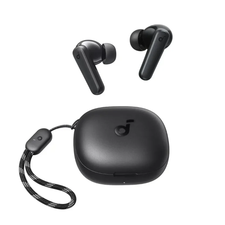 Soundcore P25i