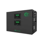 CDP Inversor solar 3000VA QKSOL-3000