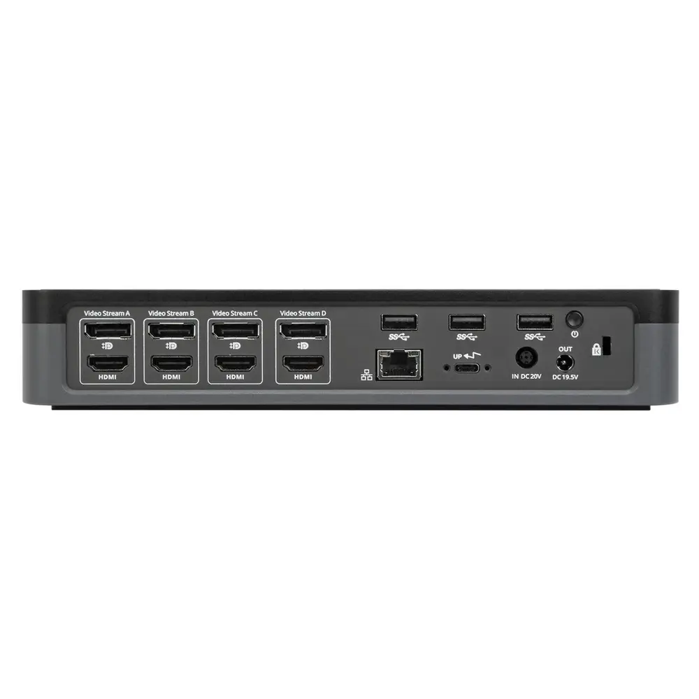 Docking Station USB-C