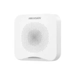 Hikvision – Security alarm – DS-PS201-WB/Red