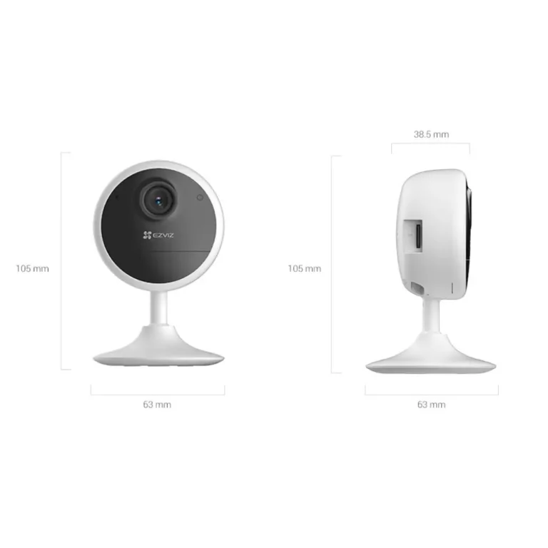 EZVIZ CB1