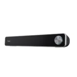 Trust Arys barra de sonido para ordenador negro – 22946