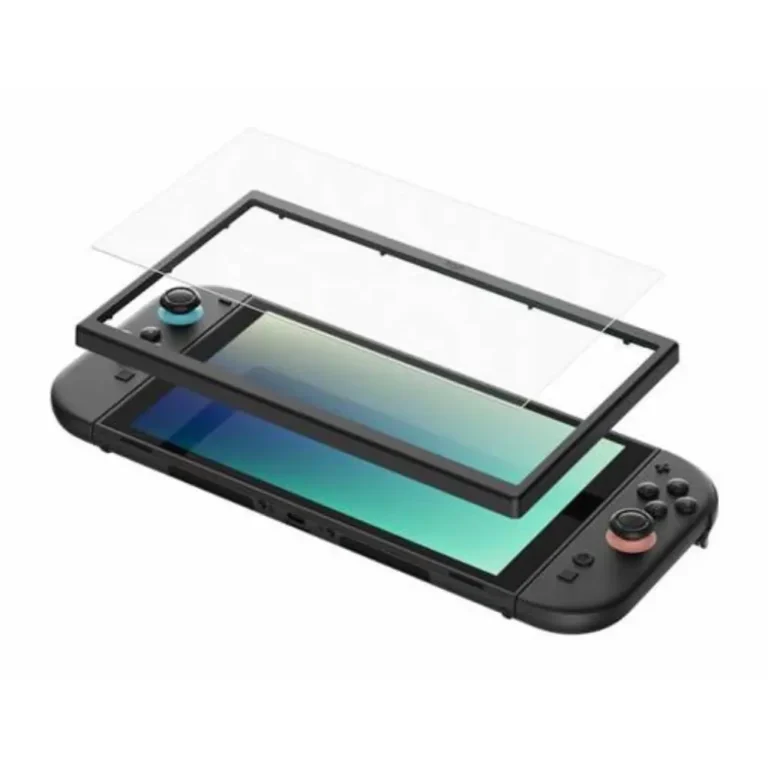 Protector de pantalla para Nintendo Switch 2
