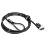 Lenovo – Bloqueo de cable de seguridad – 1.8 m