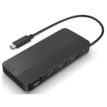 Lenovo – Docking station adapter – 40B90100US