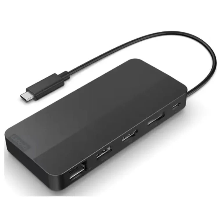 Docking station adapter Lenovo