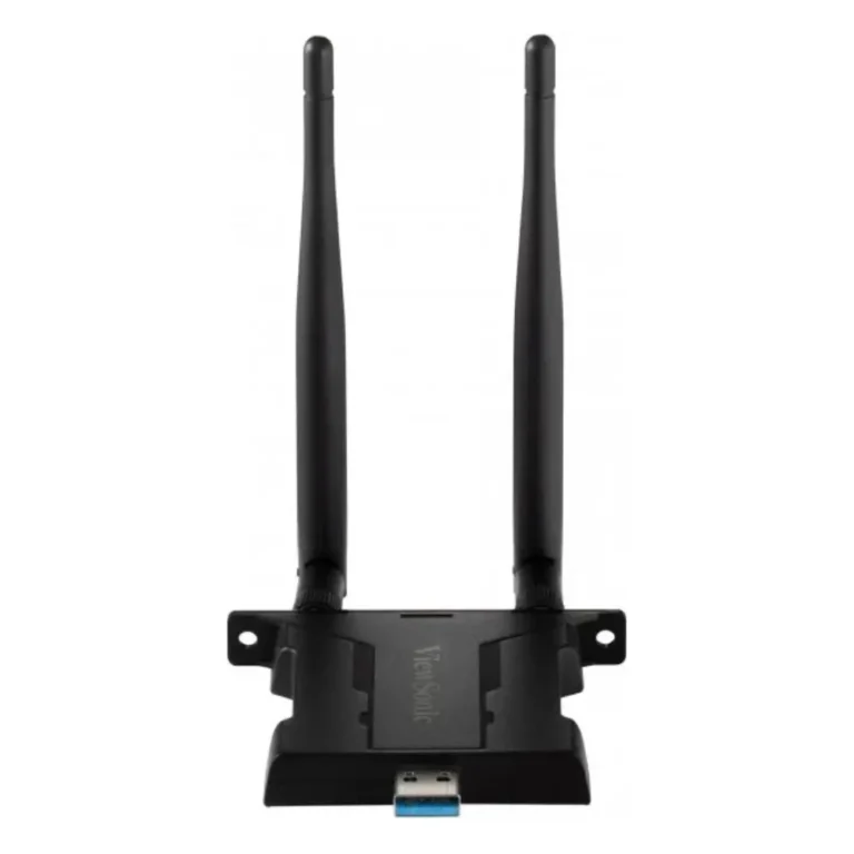 Adaptador de red ViewSonic