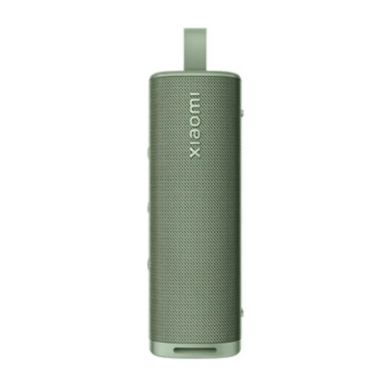 Parlante Xiaomi Sound Outdoor Verde
