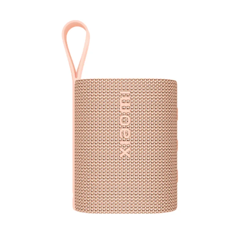 Altavoz de bolsillo Xiaomi Pink