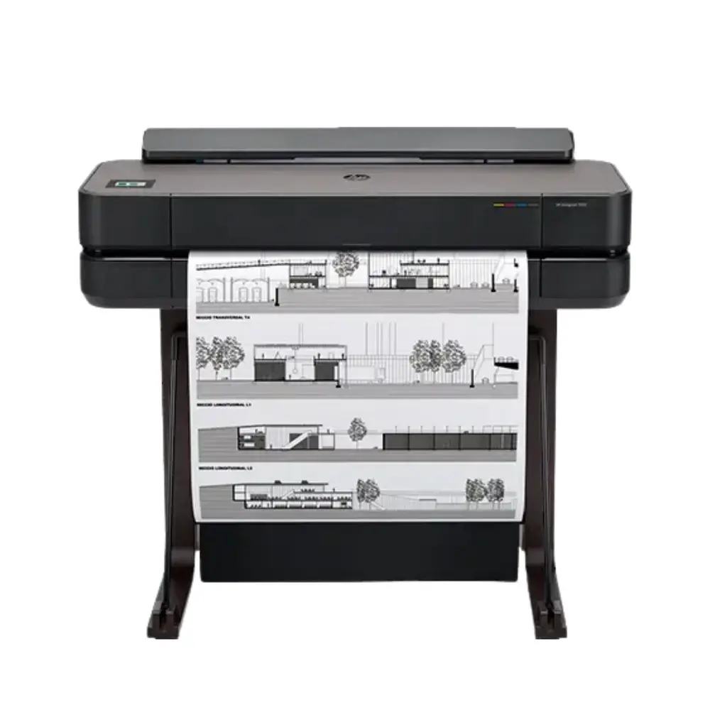 HP DesignJet T650