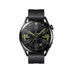 Huawei reloj inteligente bt GT 3 46mm acero inoxidable negro Jupiter-B29S 55028443