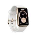 Huawei reloj inteligente Fit ELEGANT blanco TIA-B29