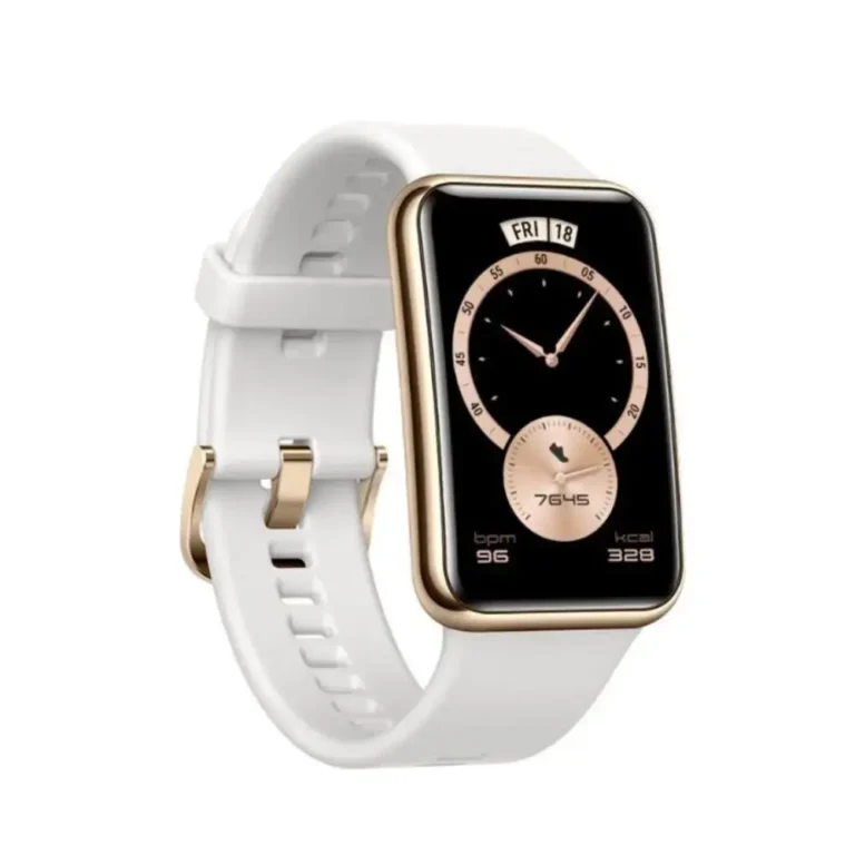 Smartwatch Huawei Fit Elegant