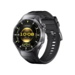 Huawei reloj inteligente GT6 PRO negro Atum-B29F – 55020FUC