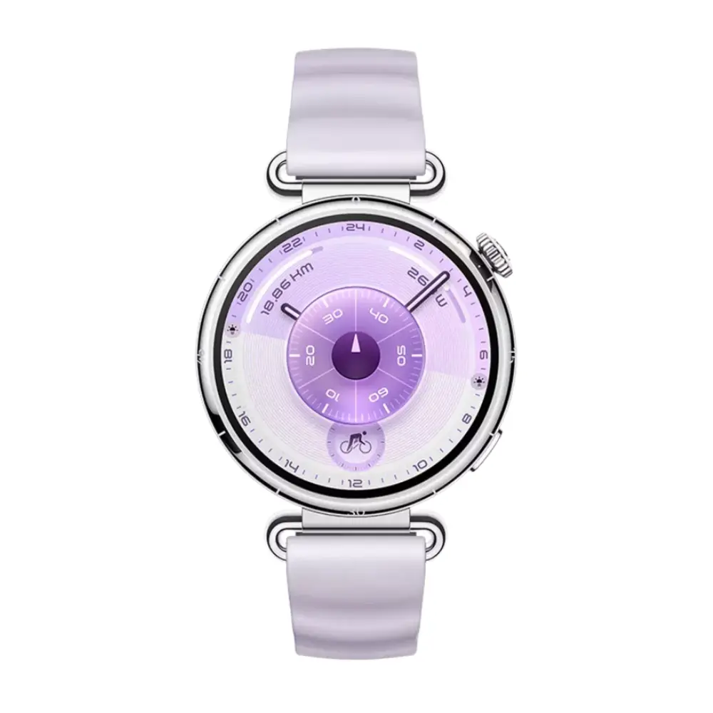 Huawei reloj inteligente GT6 Morado