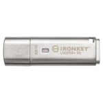 Kingston memoria ironkey locker encriptada 32GB IKLP50/32GB