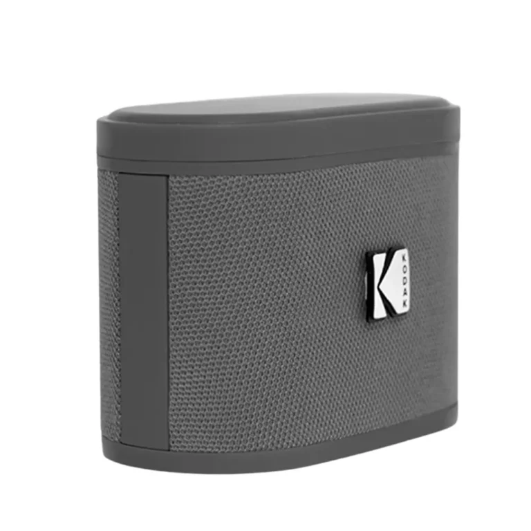 Kodak SoundBrix Gris