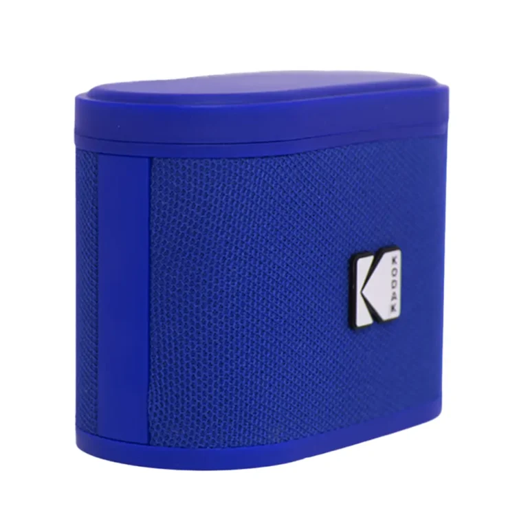 Kodak SoundBrix Azúl