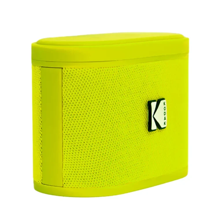 Kodak SoundBrix Amarillo