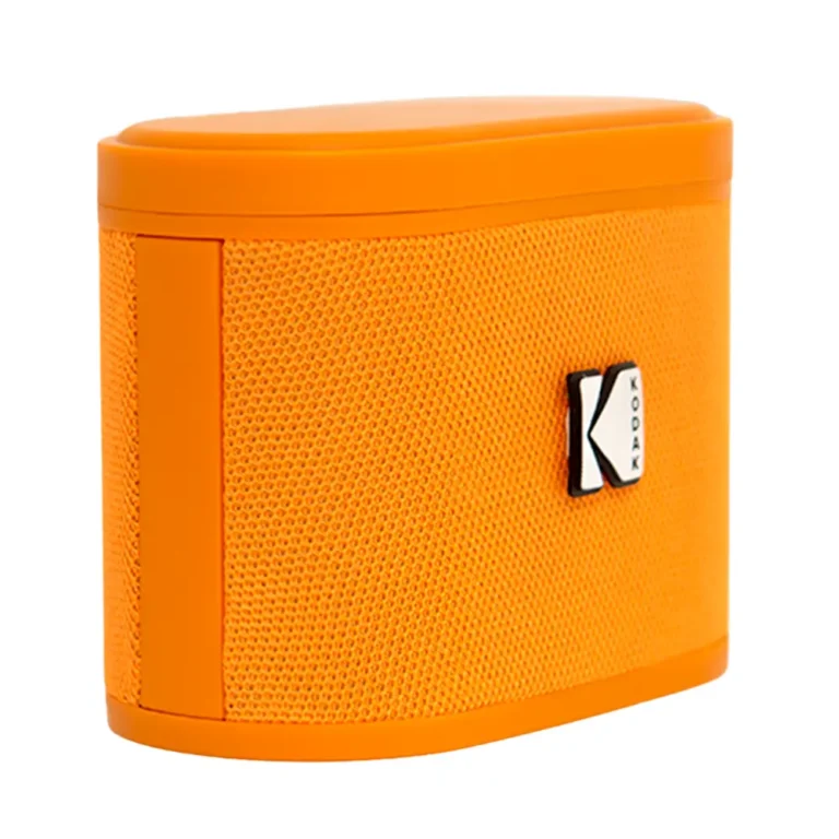 Kodak SoundBrix Naranja