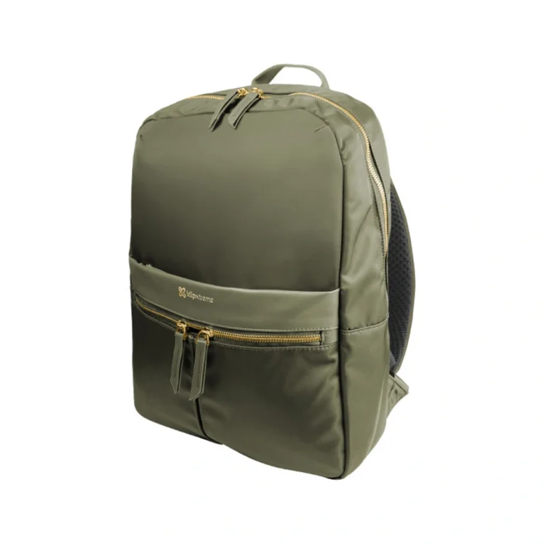 Mochila Bari Green
