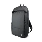 Klip Xtreme – Notebook carrying backpack – 15.6″ – Polyester – Black – Expandable