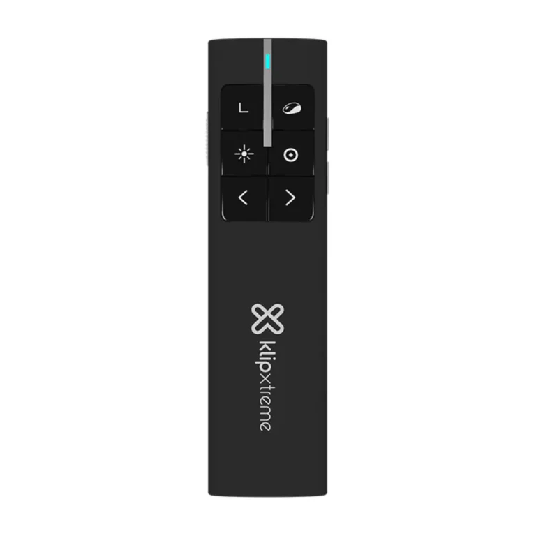 Presentador Inalámbrico SlideMaster Pro