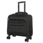 Targus maletin para portatil con ruedas y 4 ruedas transit de 16″ – TBR044LP-70
