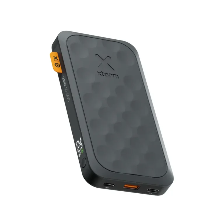 Power bank 20W