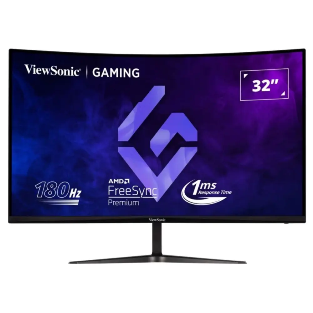 Monitor Gaming OMNI 32"