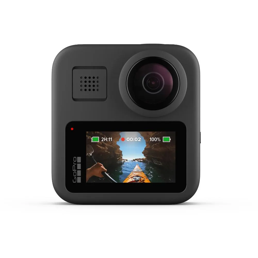 GOPRO MAX 360