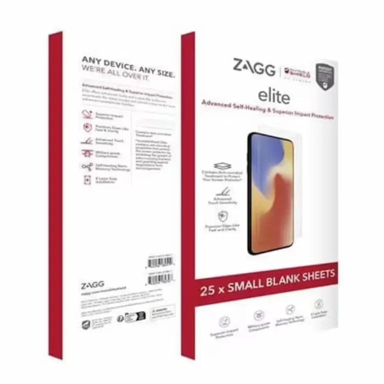 Protector de pantalla