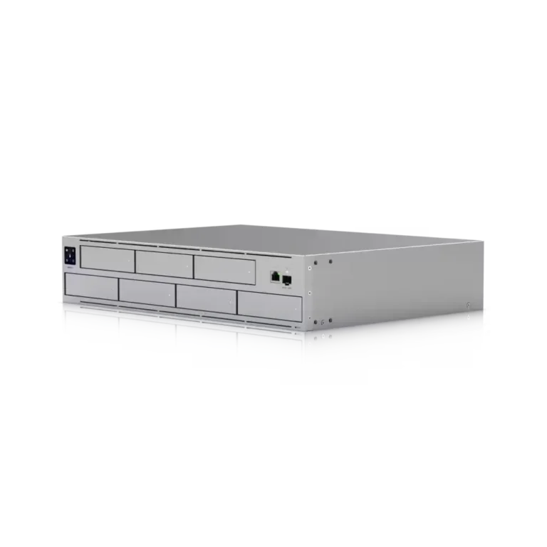 UniFi Protect NVR Pro