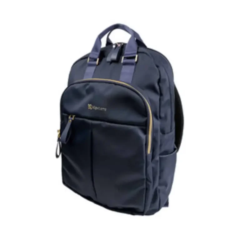 Mochila para laptop Toscana Blue