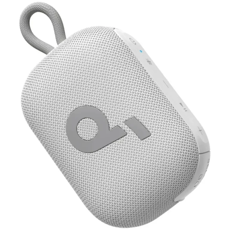 Soundcore Select 4 Go Blanco