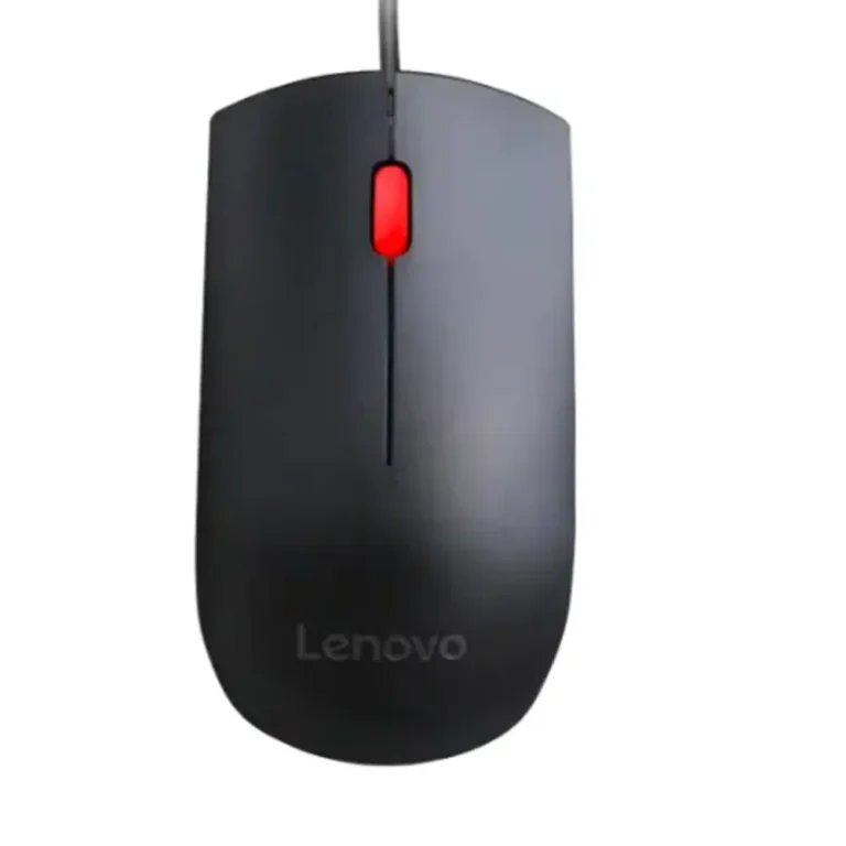 USB Mouse Lenovo Essential