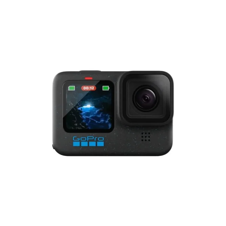 GoPro HERO12