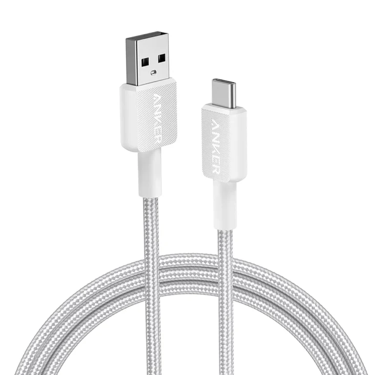 Cable usb-c anker 0.9m